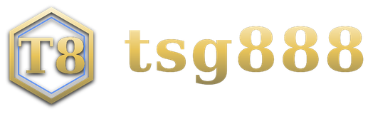 tsg888 โลโก้